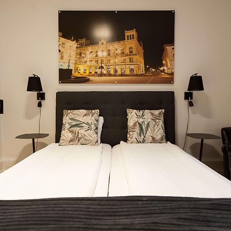 Frimurarehotellet; Sure Hotel Collection By Best Western คาลมาร์ ภายนอก รูปภาพ