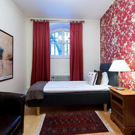 Frimurarehotellet; Sure Hotel Collection By Best Western คาลมาร์ ภายนอก รูปภาพ