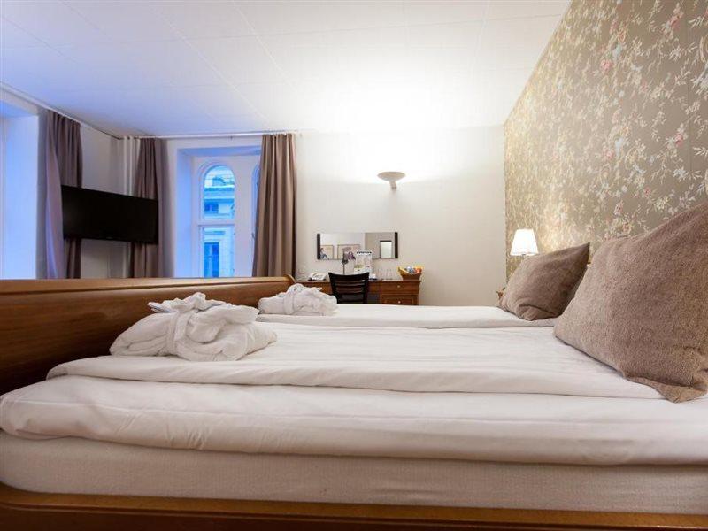Frimurarehotellet; Sure Hotel Collection By Best Western คาลมาร์ ภายนอก รูปภาพ