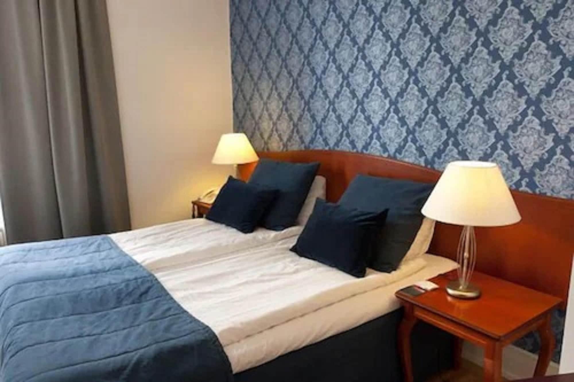 Frimurarehotellet; Sure Hotel Collection By Best Western คาลมาร์ ภายนอก รูปภาพ