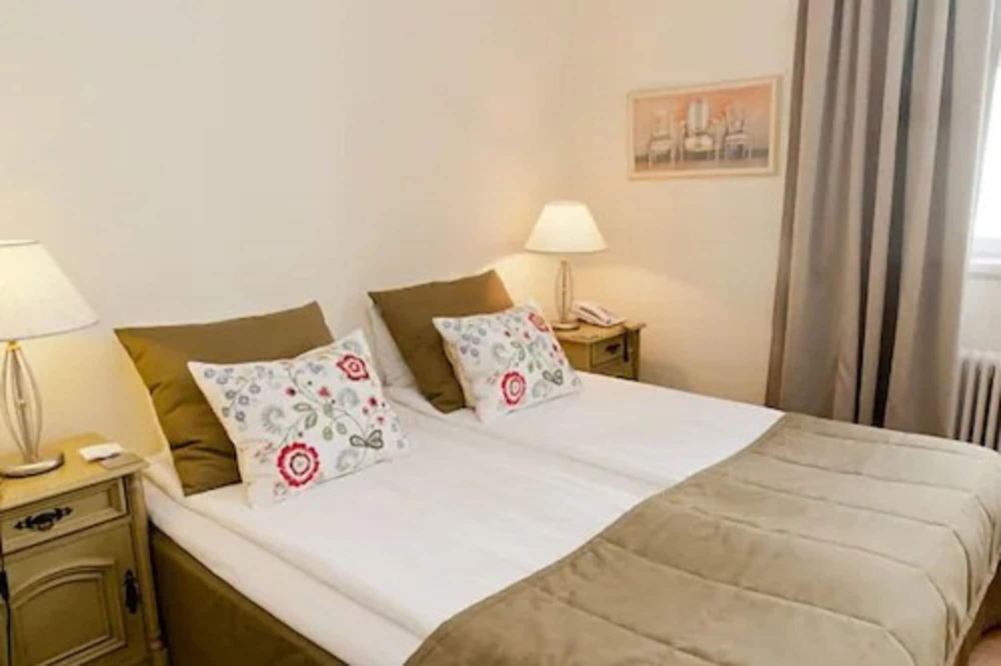 Frimurarehotellet; Sure Hotel Collection By Best Western คาลมาร์ ภายนอก รูปภาพ
