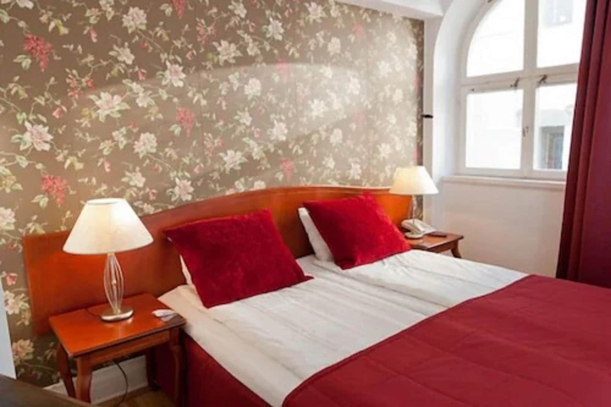 Frimurarehotellet; Sure Hotel Collection By Best Western คาลมาร์ ภายนอก รูปภาพ