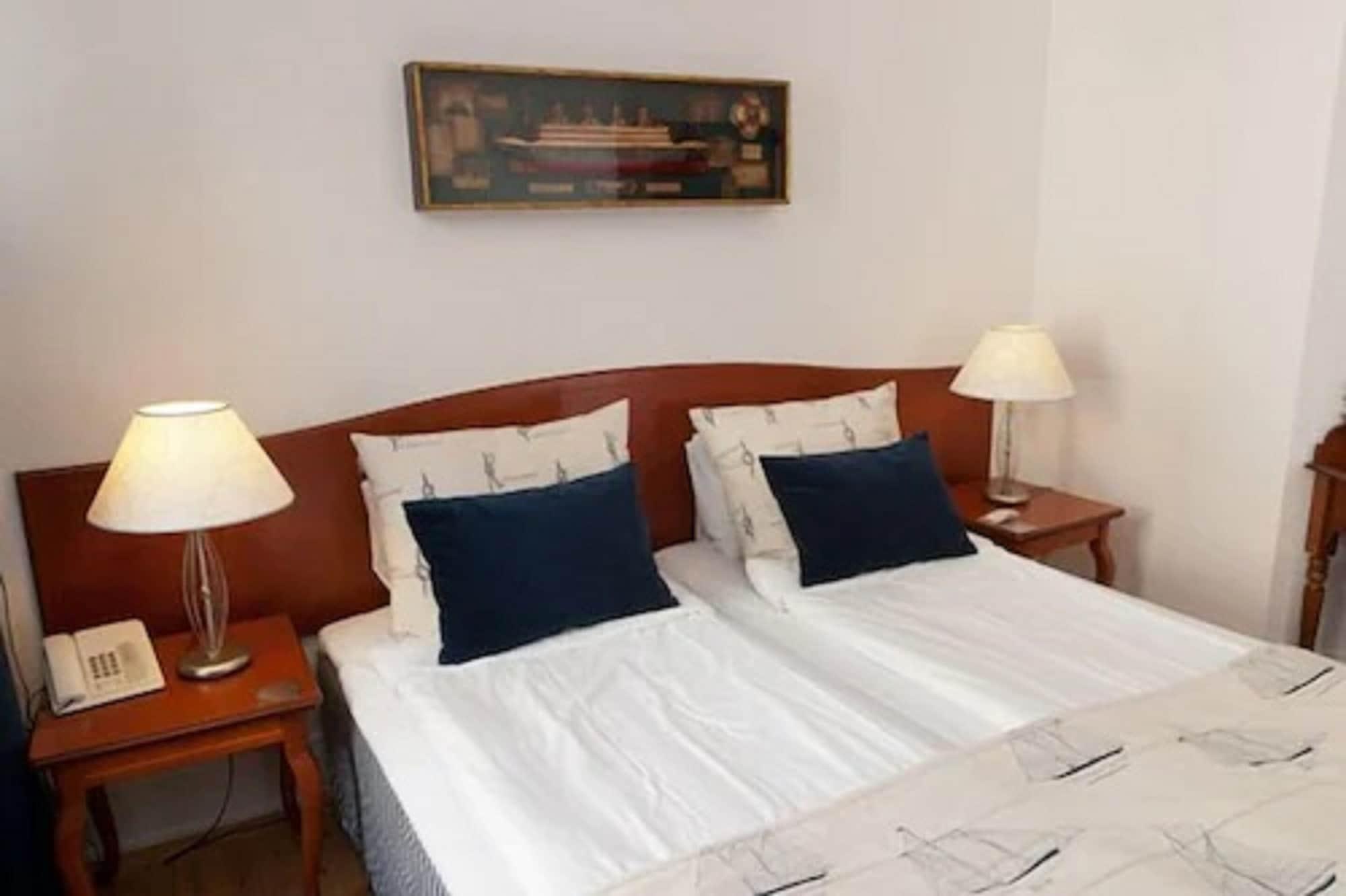 Frimurarehotellet; Sure Hotel Collection By Best Western คาลมาร์ ภายนอก รูปภาพ