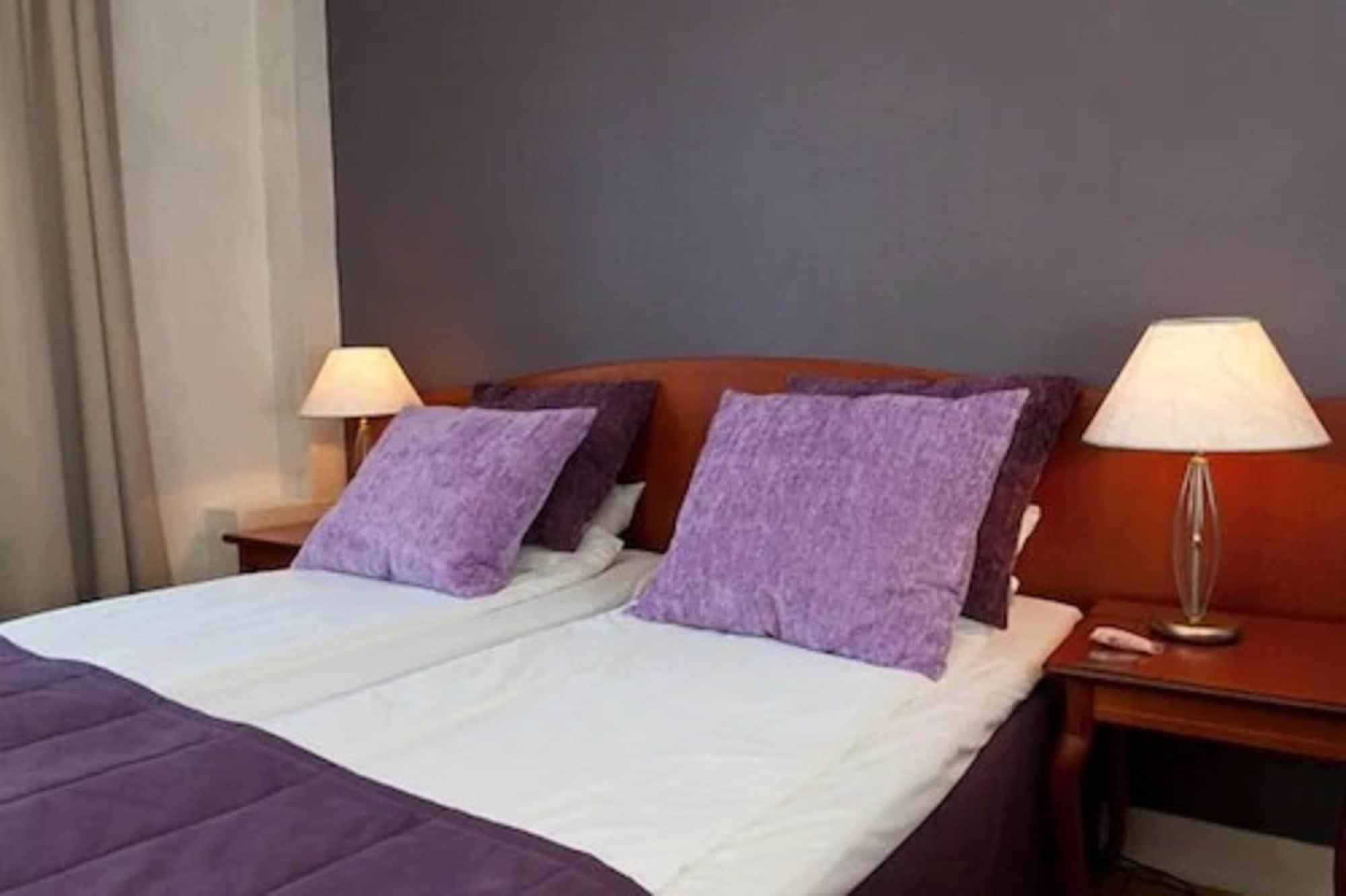 Frimurarehotellet; Sure Hotel Collection By Best Western คาลมาร์ ภายนอก รูปภาพ