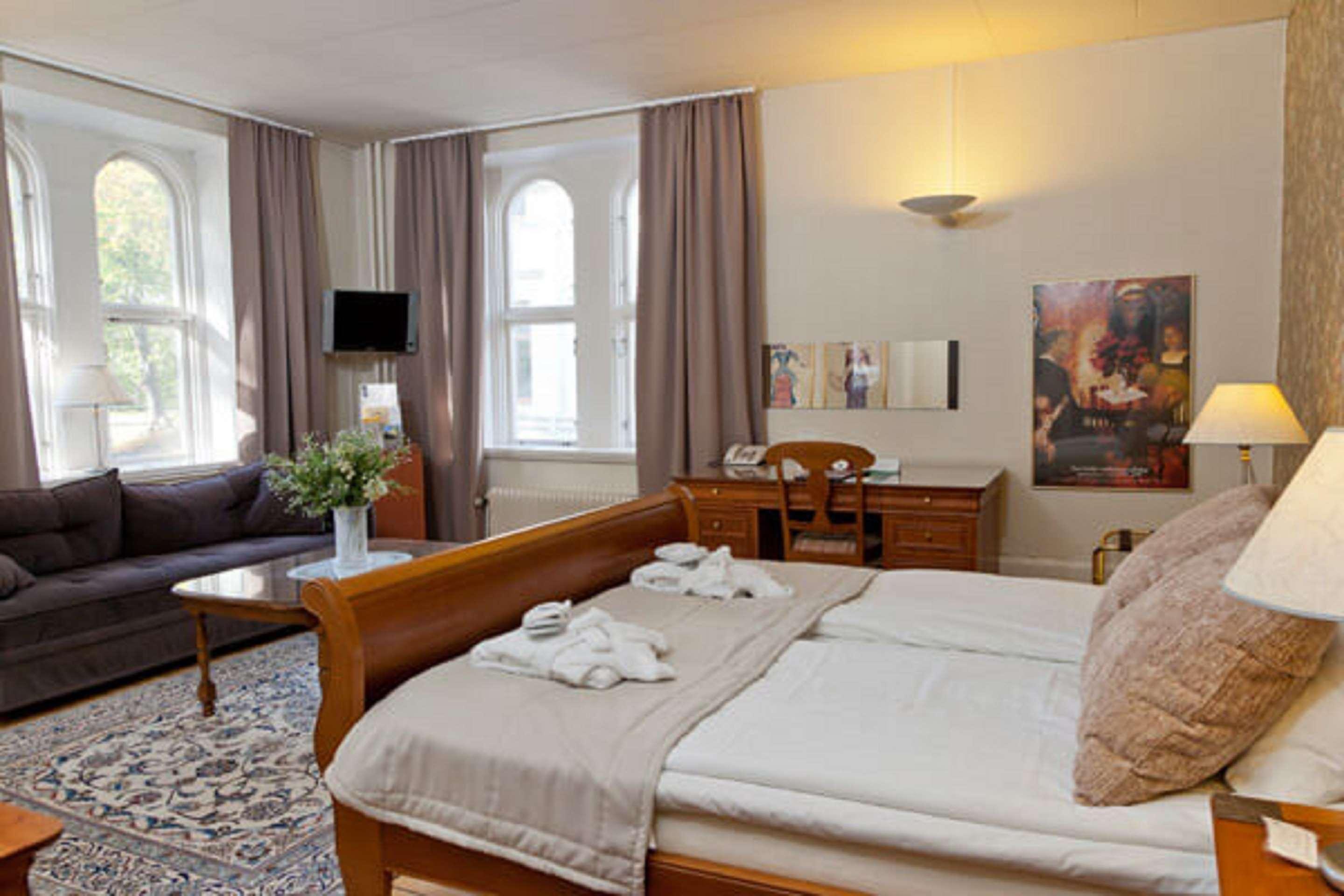 Frimurarehotellet; Sure Hotel Collection By Best Western คาลมาร์ ภายนอก รูปภาพ
