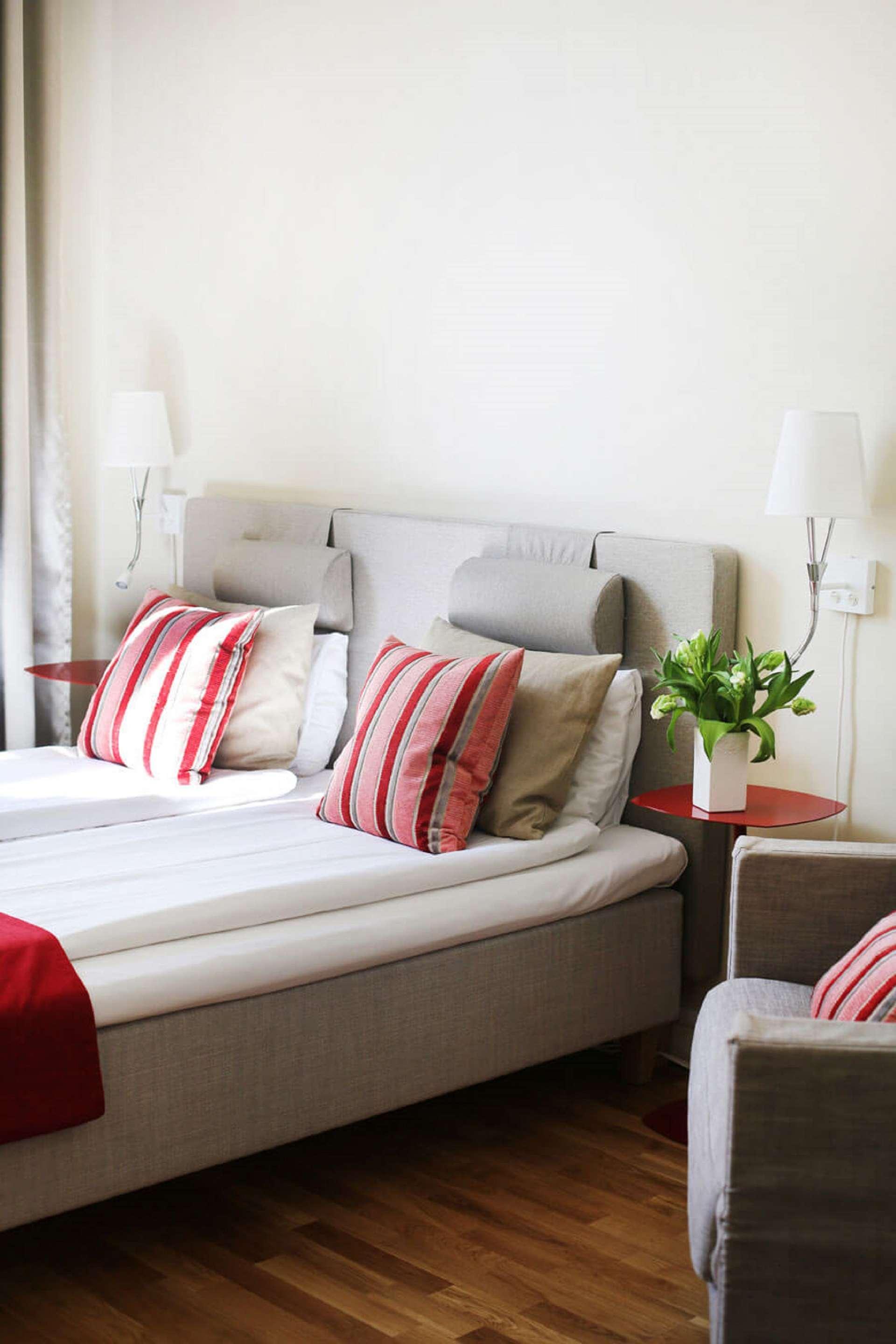 Frimurarehotellet; Sure Hotel Collection By Best Western คาลมาร์ ภายนอก รูปภาพ