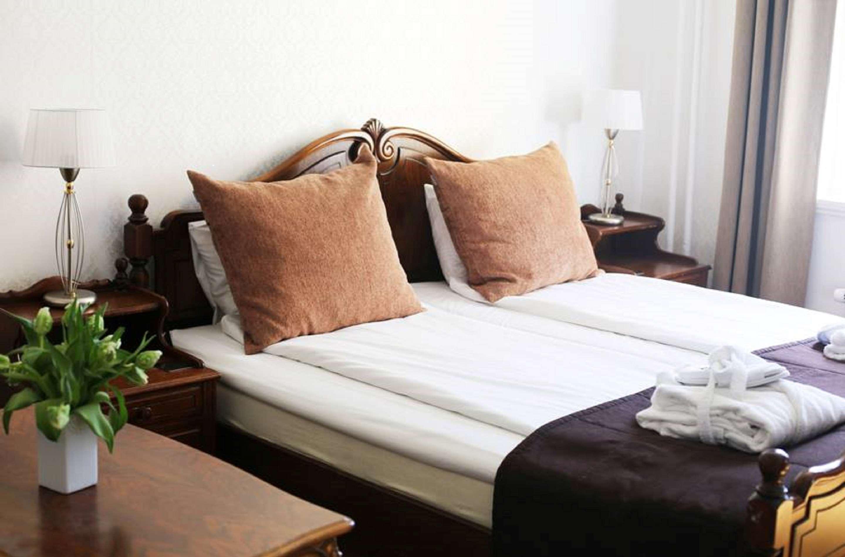 Frimurarehotellet; Sure Hotel Collection By Best Western คาลมาร์ ภายนอก รูปภาพ