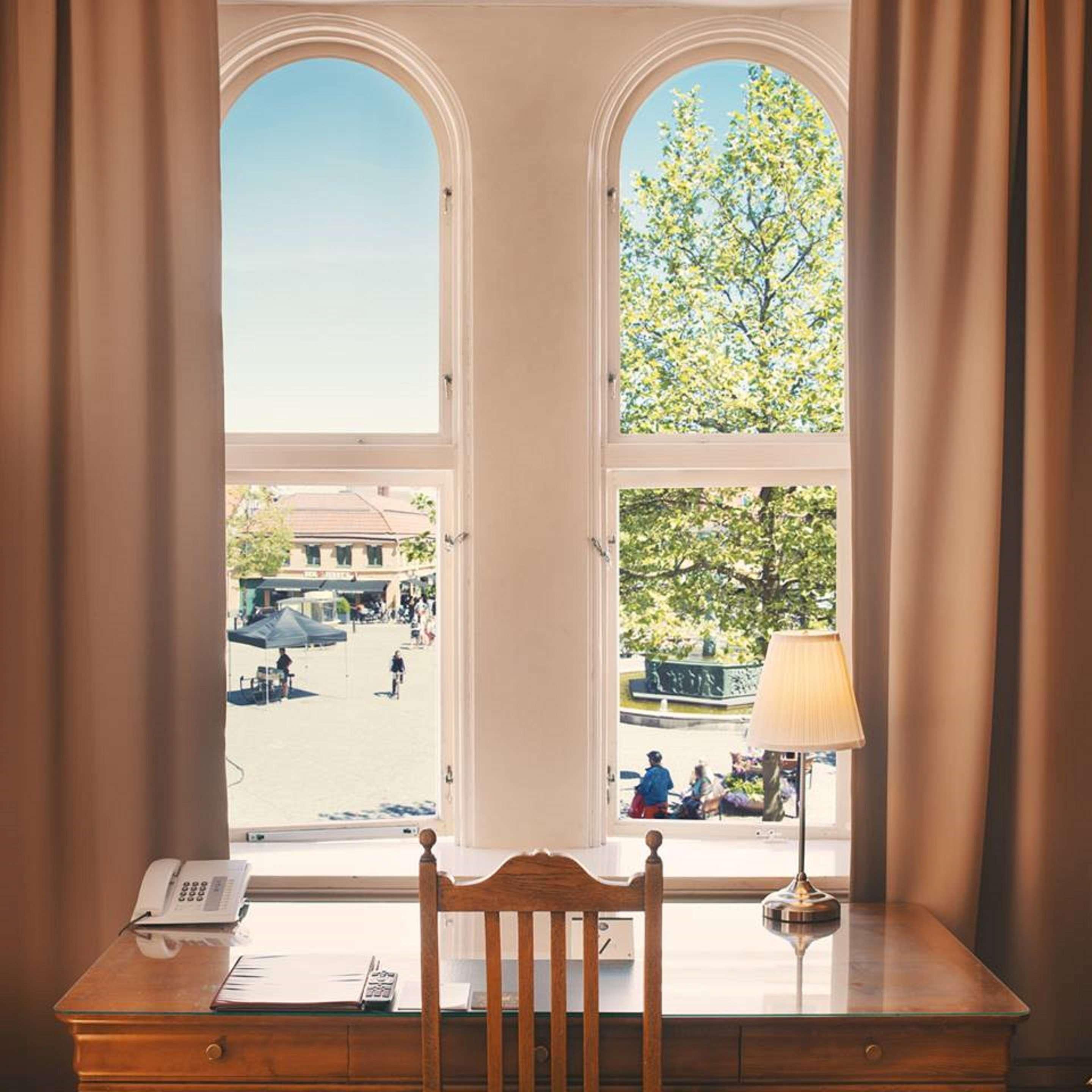 Frimurarehotellet; Sure Hotel Collection By Best Western คาลมาร์ ภายนอก รูปภาพ