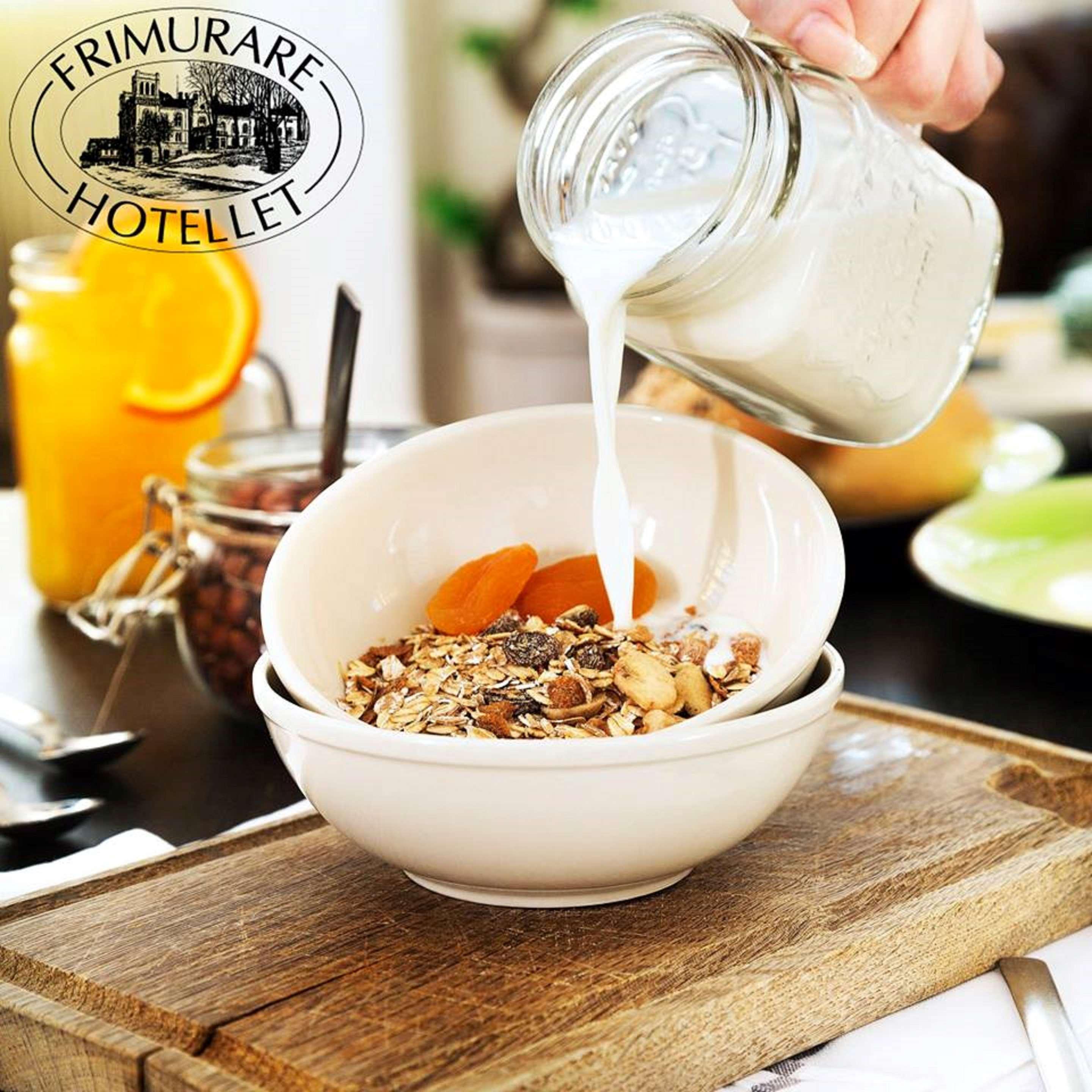 Frimurarehotellet; Sure Hotel Collection By Best Western คาลมาร์ ภายนอก รูปภาพ