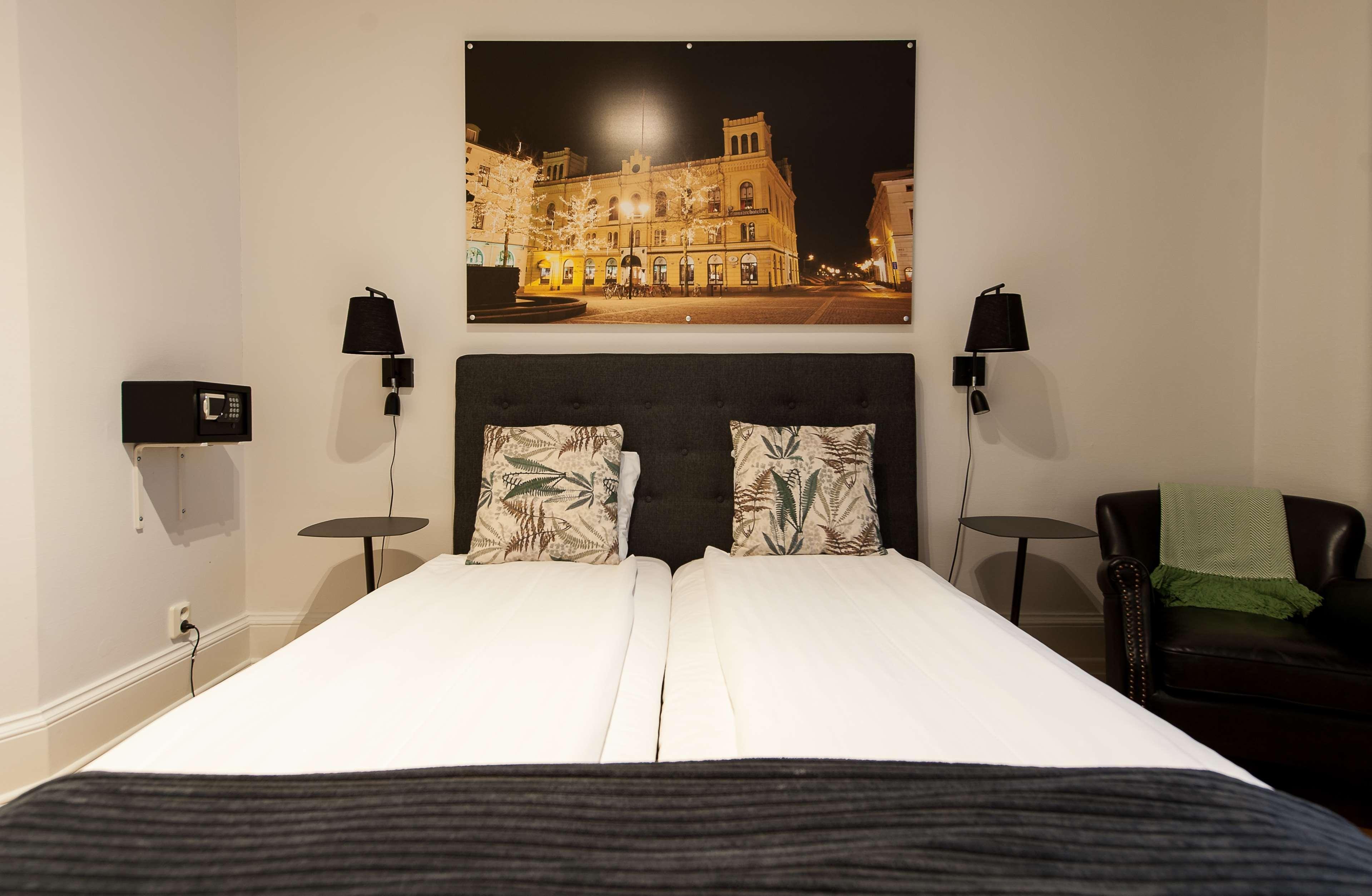 Frimurarehotellet; Sure Hotel Collection By Best Western คาลมาร์ ภายนอก รูปภาพ
