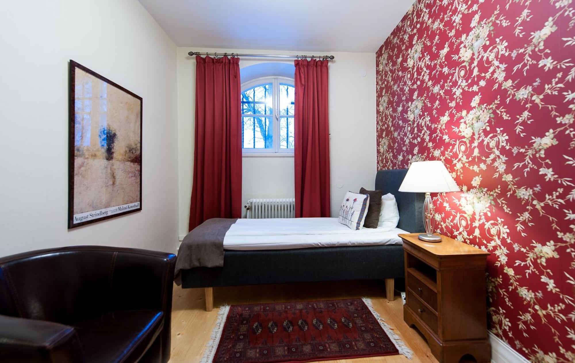 Frimurarehotellet; Sure Hotel Collection By Best Western คาลมาร์ ภายนอก รูปภาพ