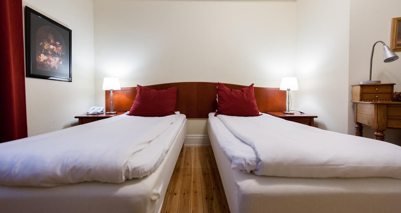 Frimurarehotellet; Sure Hotel Collection By Best Western คาลมาร์ ภายนอก รูปภาพ