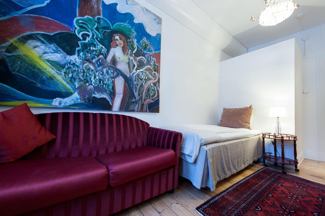 Frimurarehotellet; Sure Hotel Collection By Best Western คาลมาร์ ภายนอก รูปภาพ