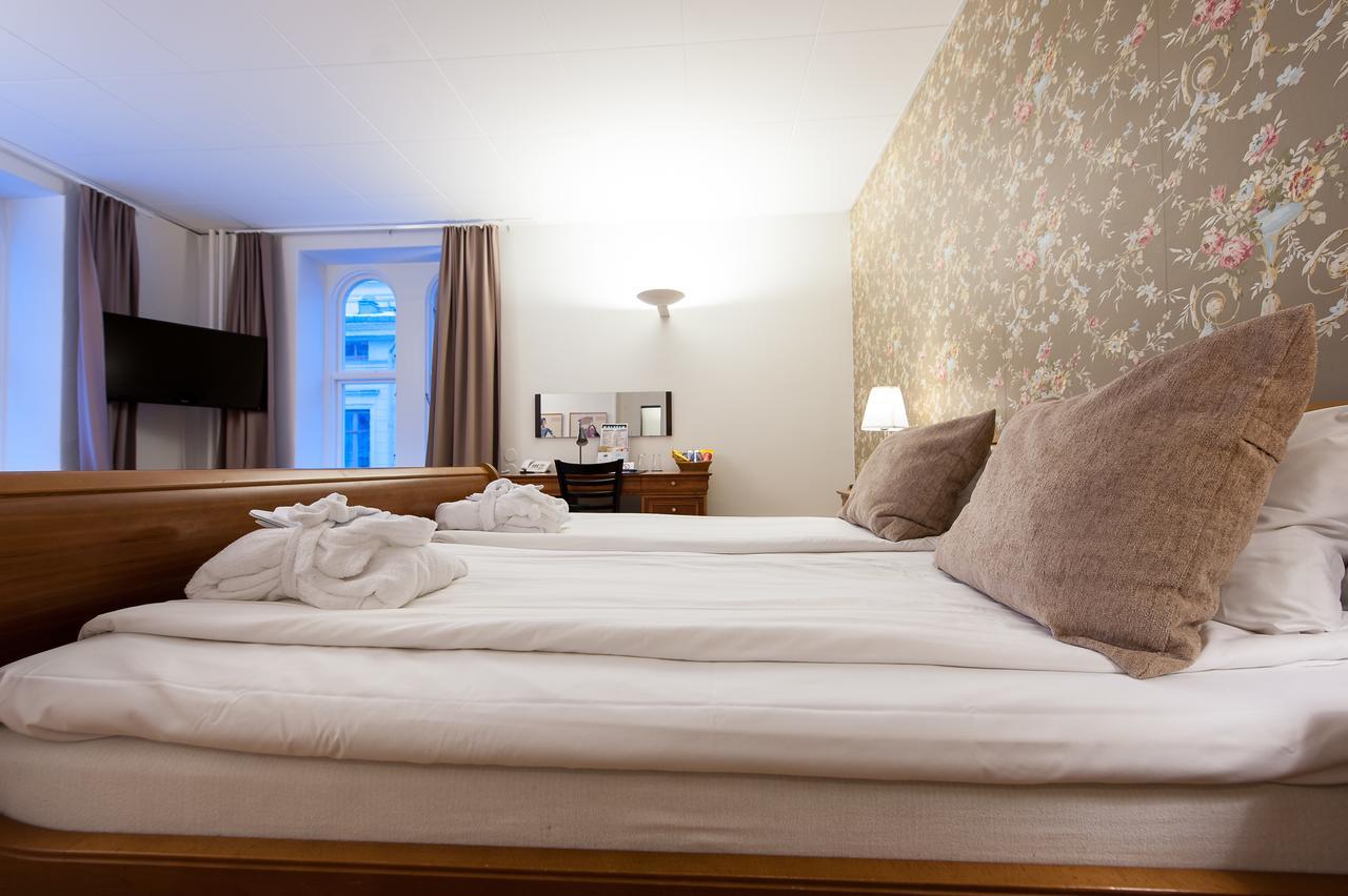 Frimurarehotellet; Sure Hotel Collection By Best Western คาลมาร์ ภายนอก รูปภาพ